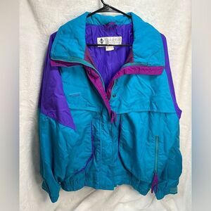 Columbia Women’s Jacket